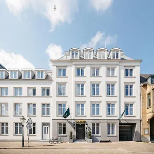 Yays Willemspark By Numa لاهاي